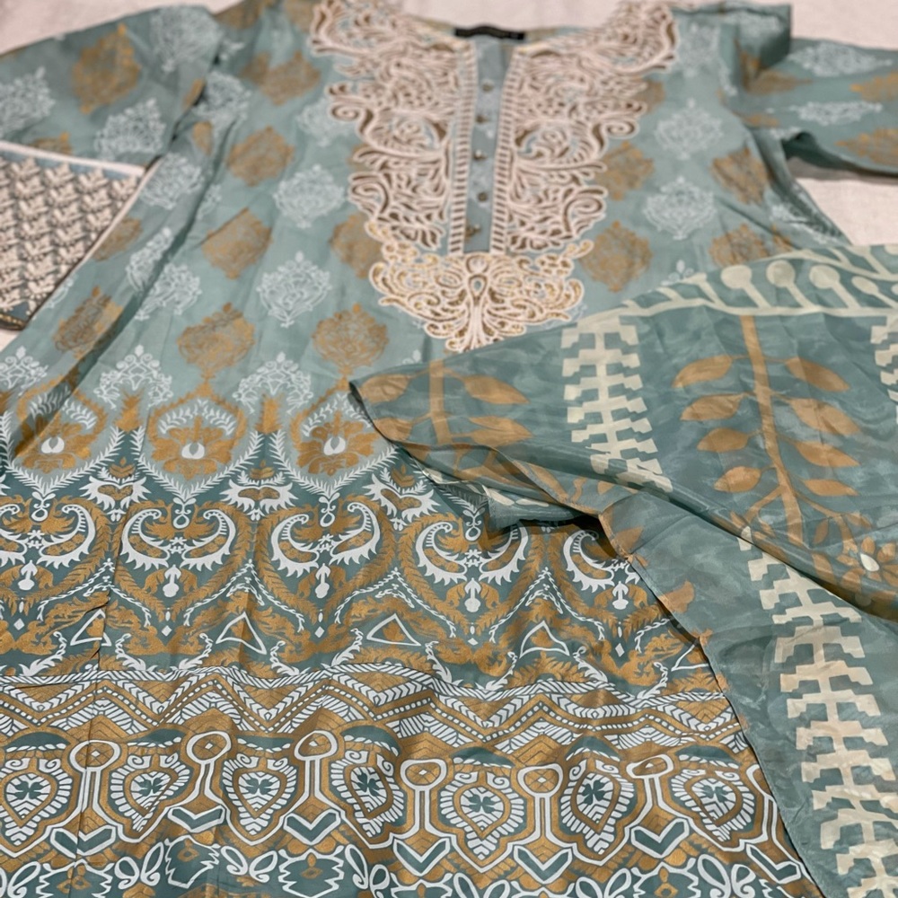 New limelight pakistani small